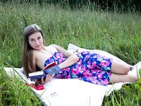 Lara socker - MetArt