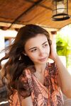 Mila Blå - MetArt