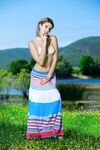 Libby - MetArt