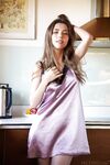 Mila Blå - MetArt