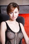 Lilu Rose - MetArt