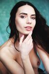 Fingrar V - MetArt