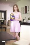Linda söt - MetArt