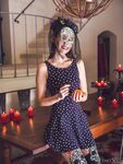Vanessa Angel - MetArtX