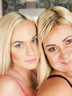 Vinna Reed, Pam Pink - Kysser min mammas röv