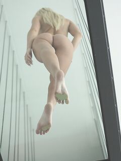 Kiara Lord sensuell jävla