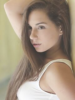 Victoria Ormans sensuella onani