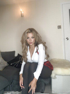 Lana de stora tuttarna milf