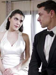 Valentina Nappi den heta bruden