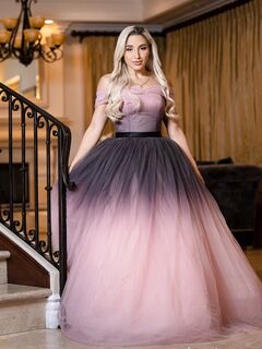 Abella Danger - Brudens fitta