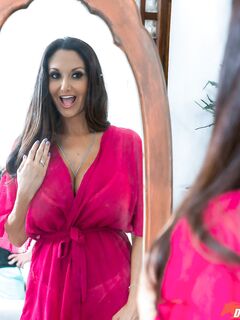 Ava Addams - styvsonen
