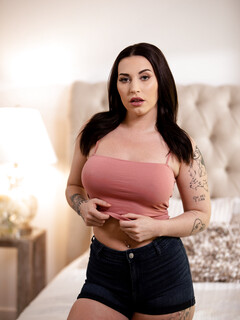 Zanna Blue har sex med äldre kille