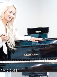 Elsa Jean - Pov knullar