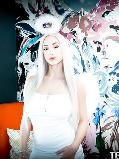Dylann Vox längtar efter kuk