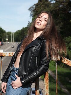 Choklad - MetArt