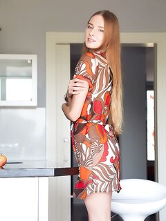 Nymf - MetArt