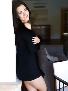 Lauren Crist - MetArt